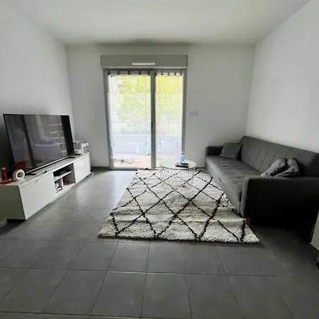Cosy T2 Lumineux *