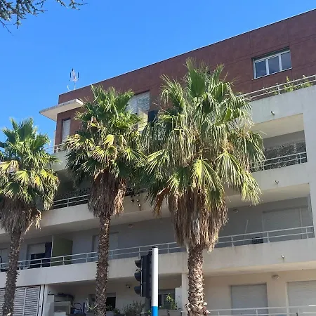 Apartment Cosy T2 Lumineux Montpellier