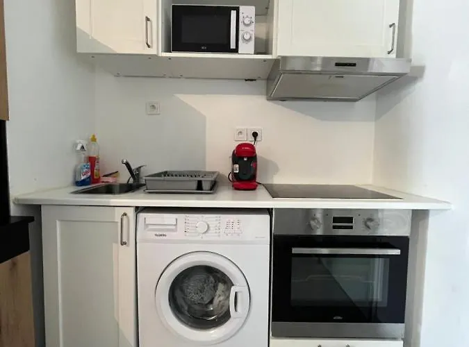 Cosy T2 Lumineux Appartamento Montpellier