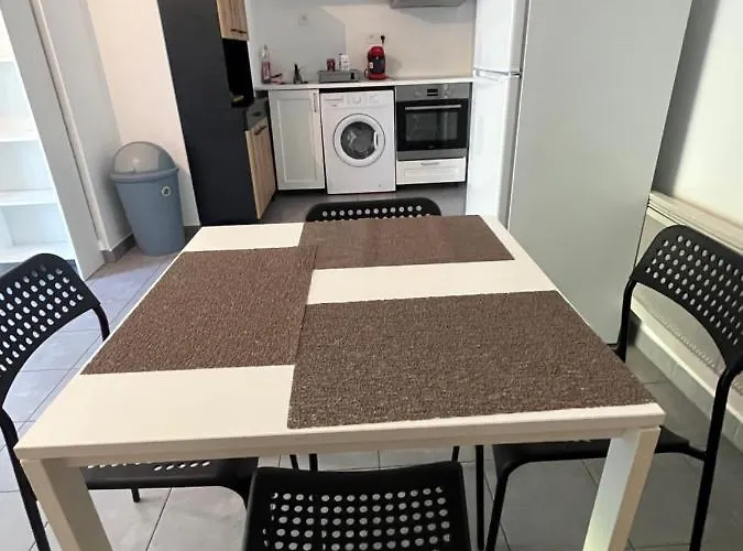 Appartamento Cosy T2 Lumineux *